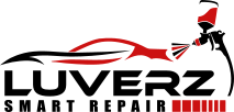 Luverz Smart Repair Logo